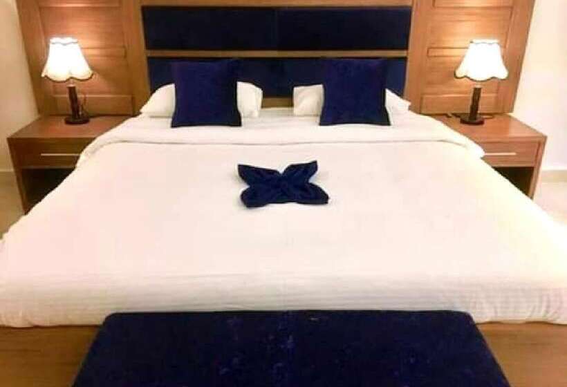 ホテル Palma Vision Resort Hurghada