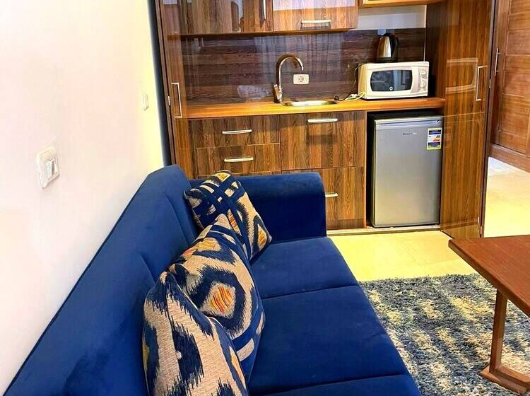 ホテル Palma Vision Resort Hurghada