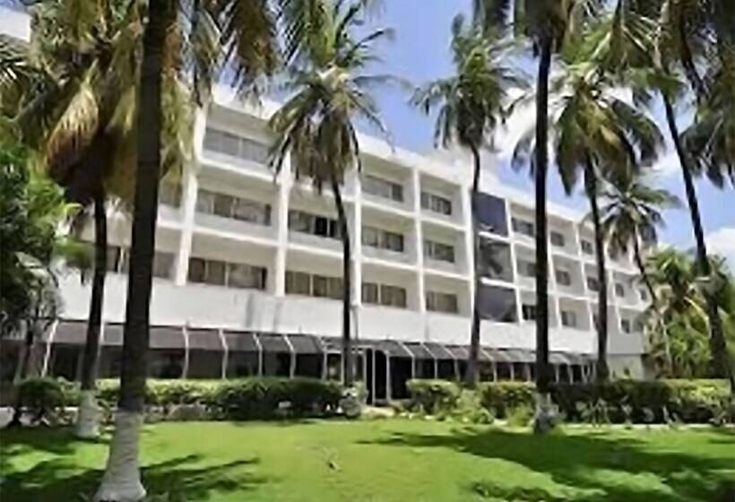 فندق Panamerican Hostel