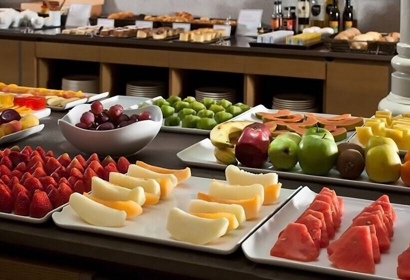 فندق Panamerican Hostel