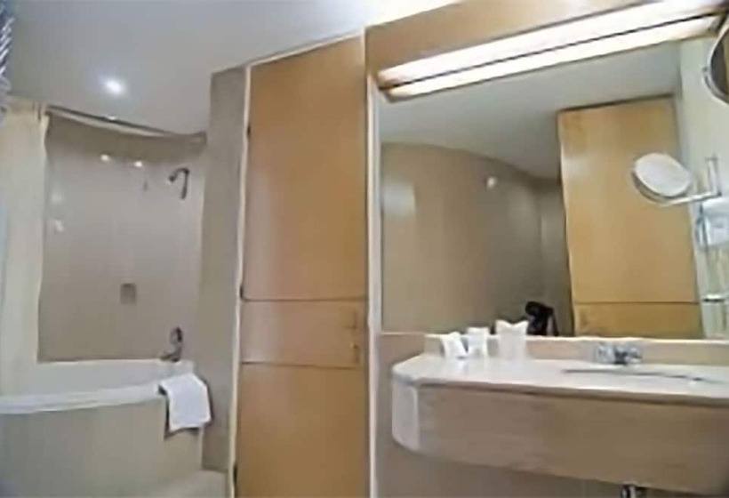 فندق Panamerican Hostel