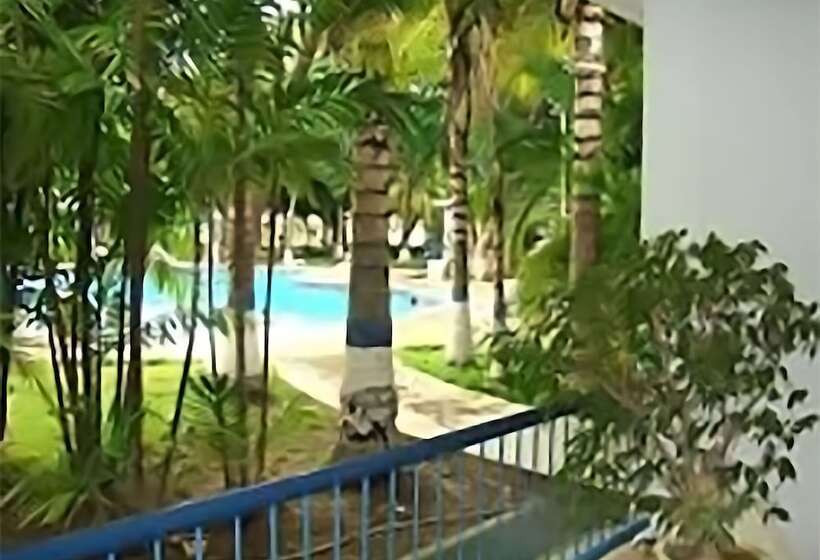 فندق Panamerican Hostel