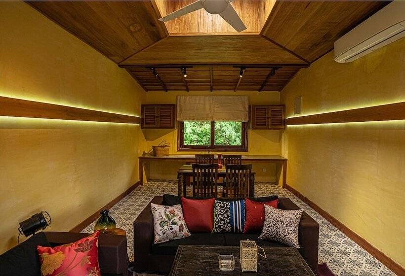 فندق Peam Snea Resort