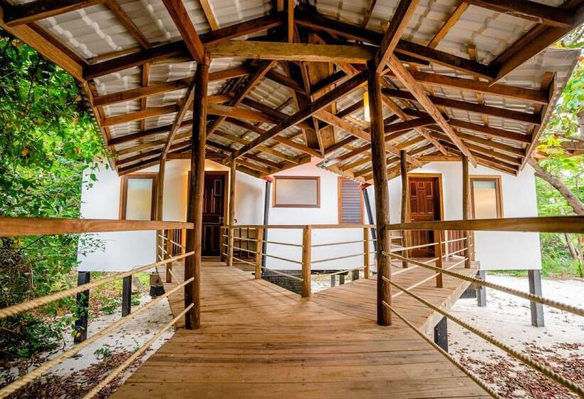 فندق Peam Snea Resort