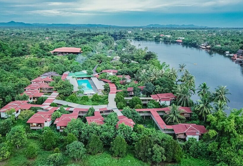 فندق Peam Snea Resort