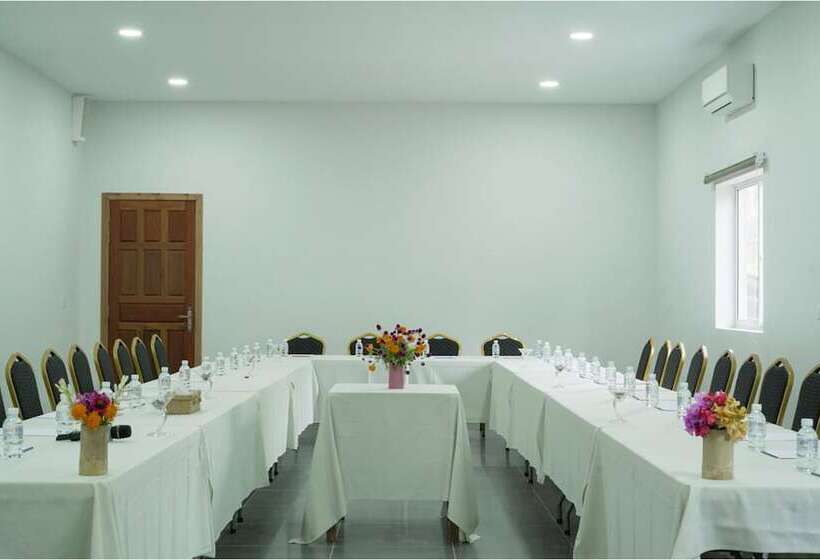 فندق Peam Snea Resort