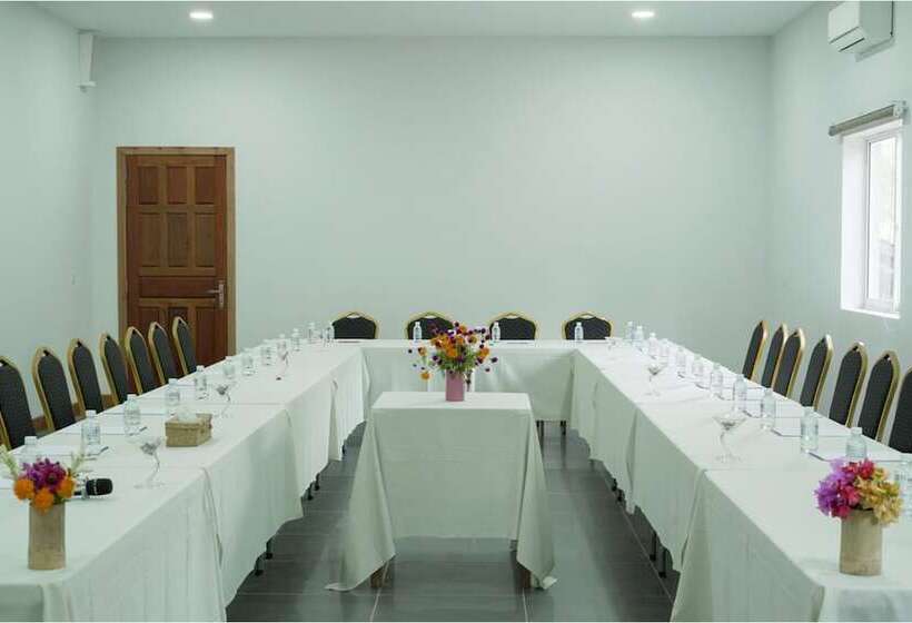 فندق Peam Snea Resort