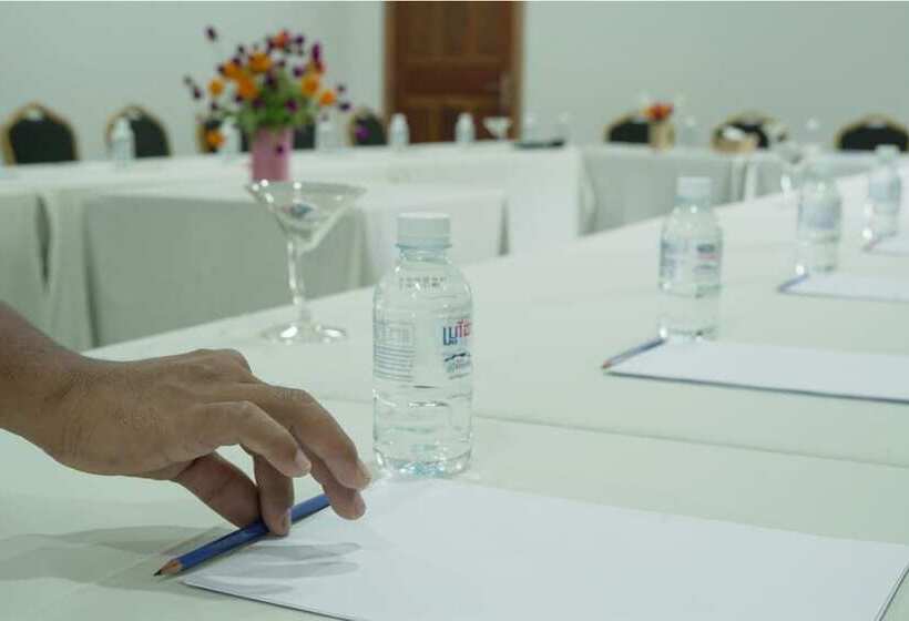 فندق Peam Snea Resort