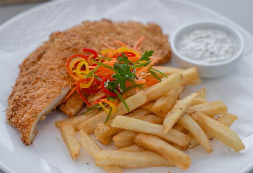 فندق Peam Snea Resort