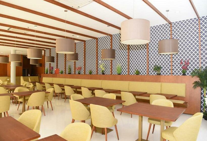 בית מלון כפרי Pedras Salgadas