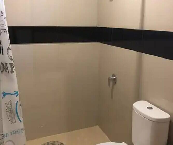 호텔 Pesona Ciwidey