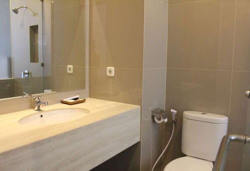 호텔 Pesona Ciwidey