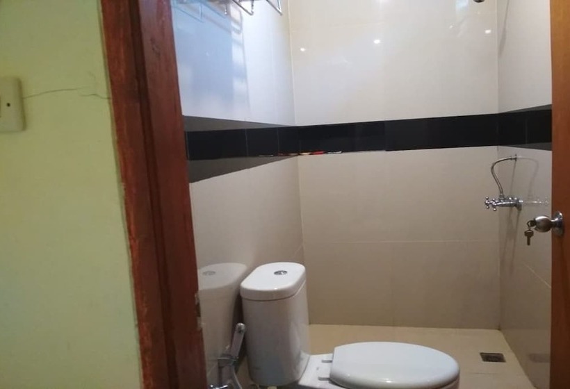 호텔 Pesona Ciwidey