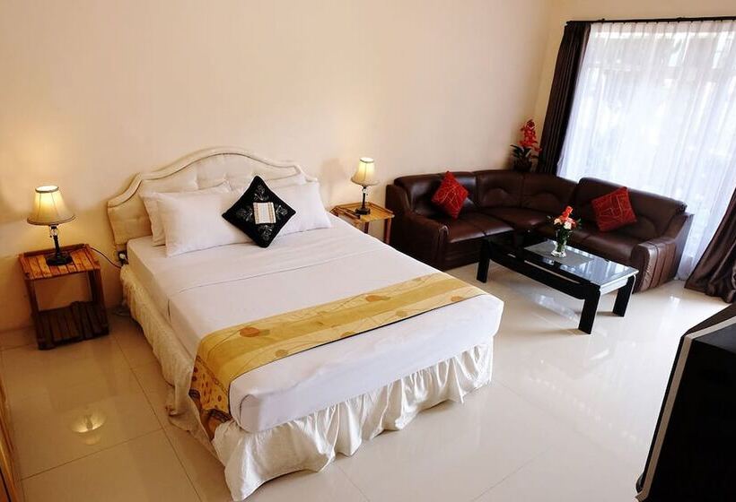 호텔 Pesona Ciwidey