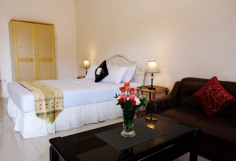 호텔 Pesona Ciwidey