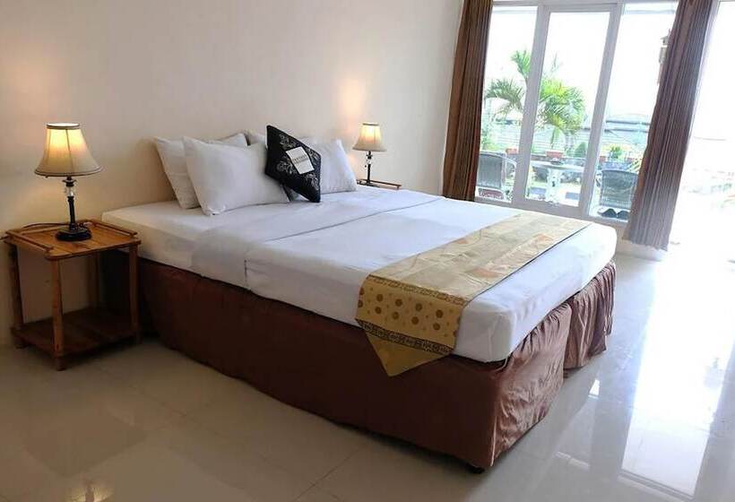 호텔 Pesona Ciwidey