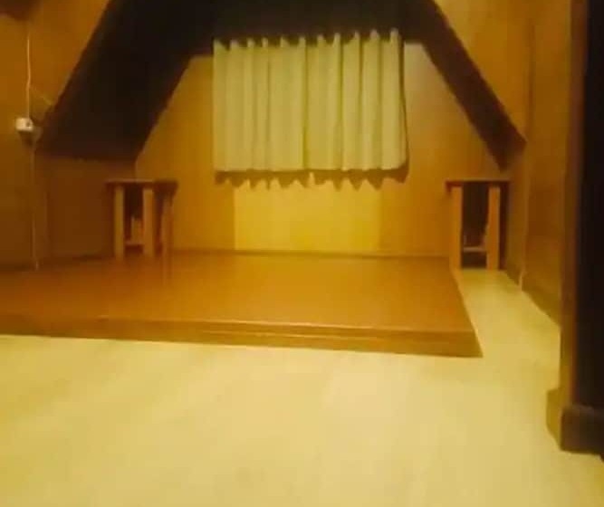 호텔 Pesona Ciwidey