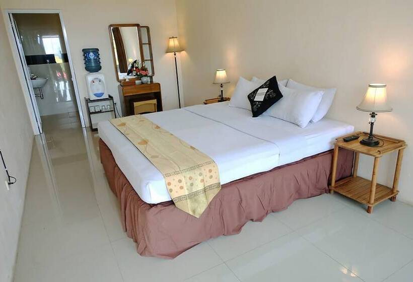 호텔 Pesona Ciwidey