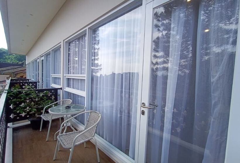 호텔 Pesona Ciwidey