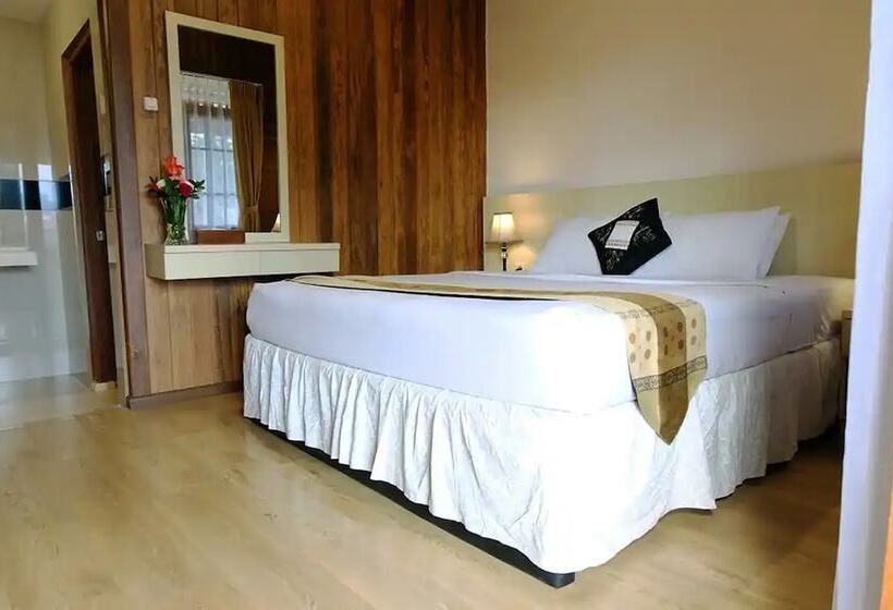 호텔 Pesona Ciwidey