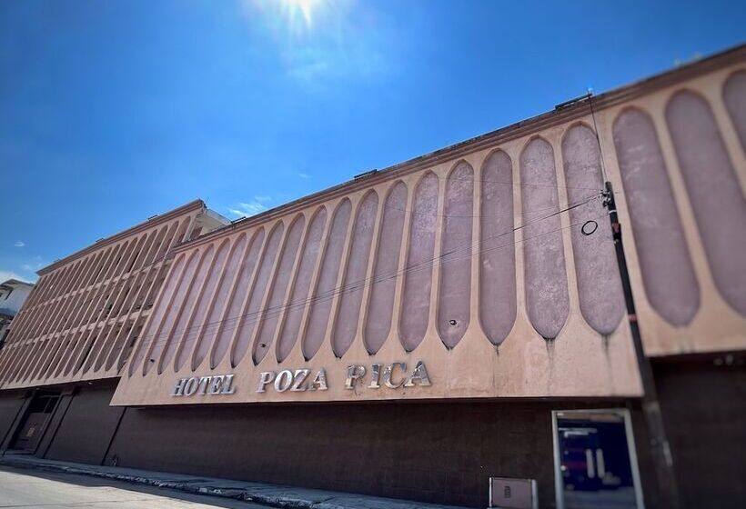 Hotel Poza Rica