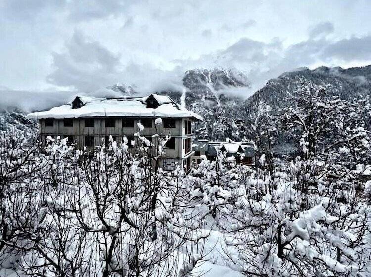 فندق Prakash Regency Sangla