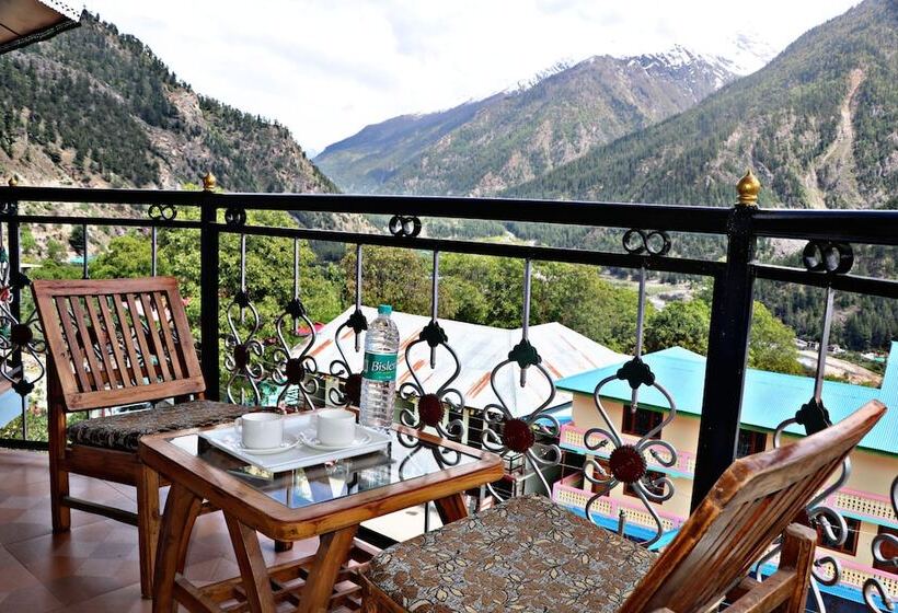 فندق Prakash Regency Sangla