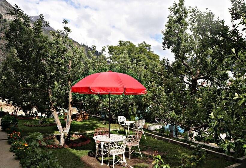 فندق Prakash Regency Sangla