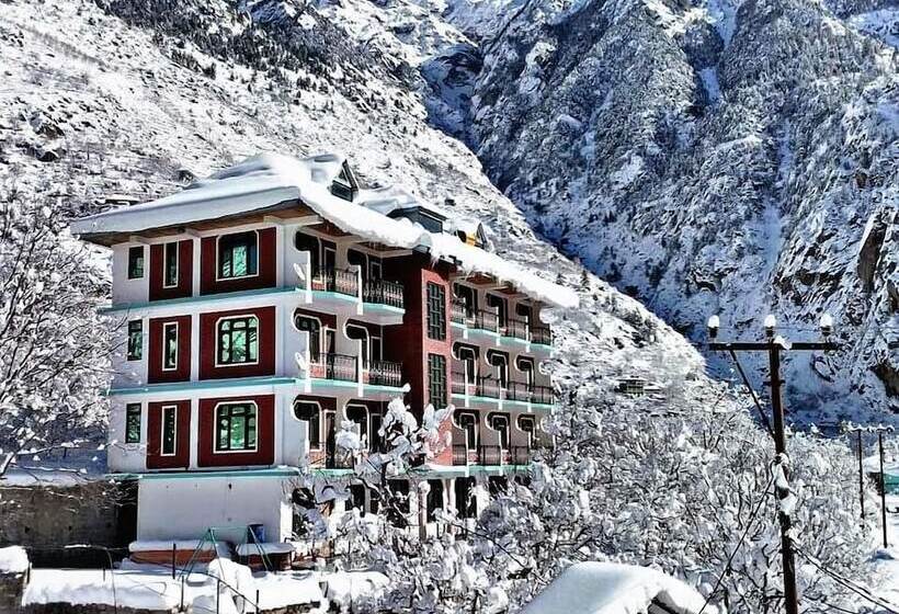 فندق Prakash Regency Sangla