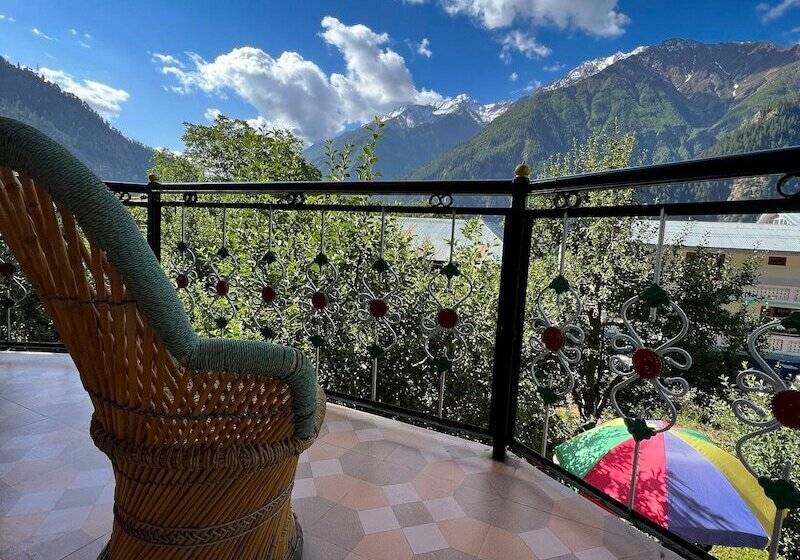 فندق Prakash Regency Sangla