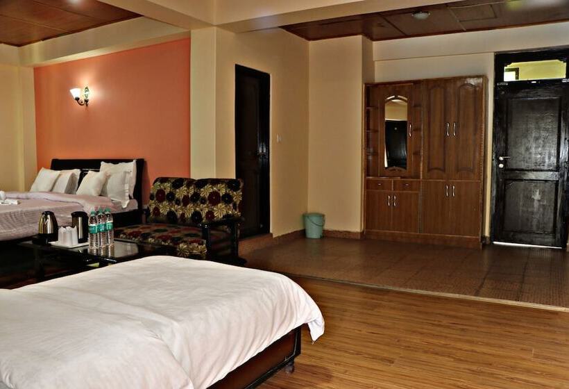 فندق Prakash Regency Sangla