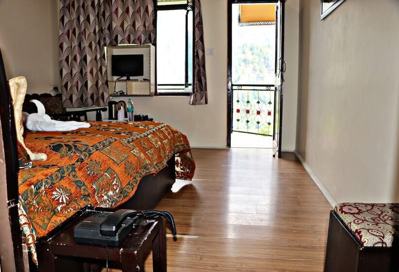 فندق Prakash Regency Sangla