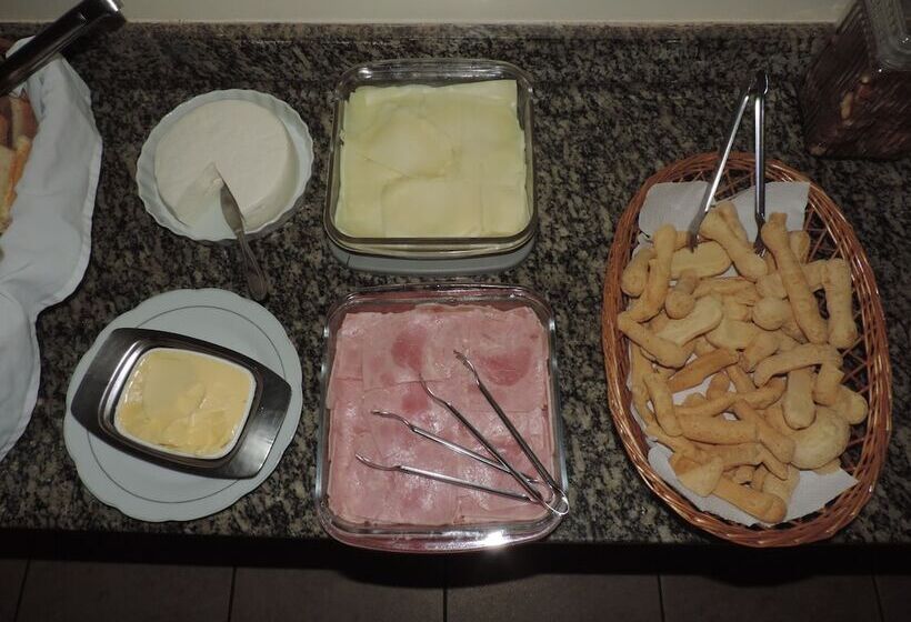 בית מלון כפרי Primavera