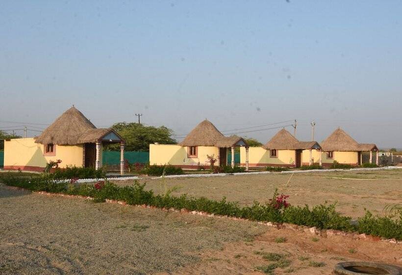 Отель Ram Rann Resort