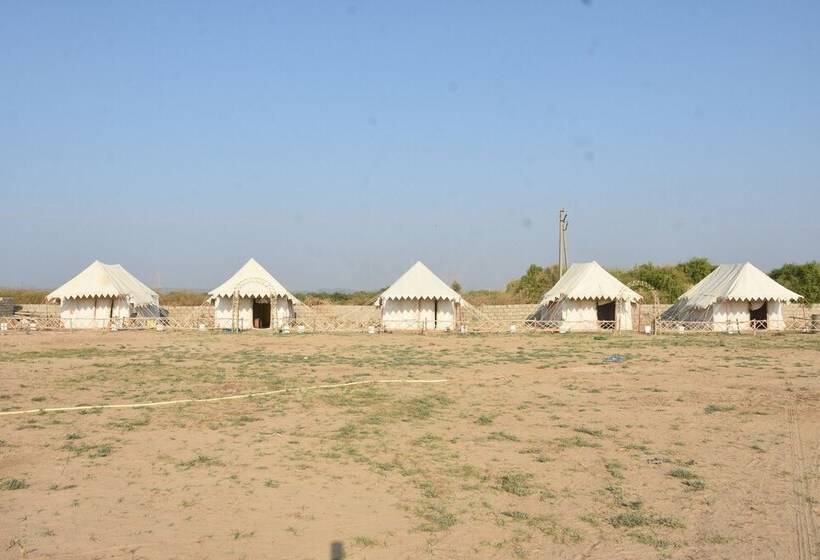 Отель Ram Rann Resort