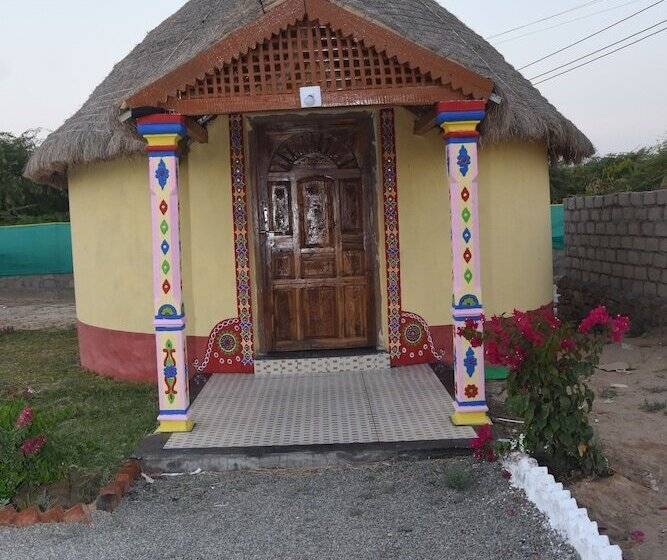 Отель Ram Rann Resort