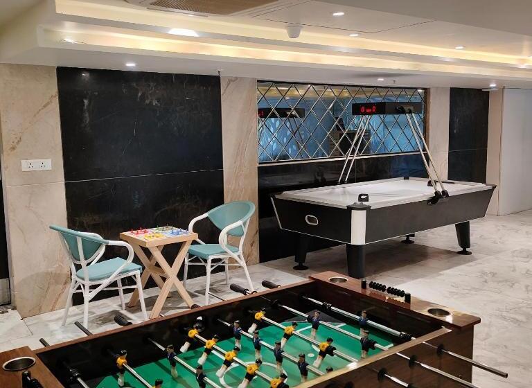 فندق Regenta Central Imperial Candolim Goa