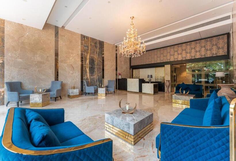 فندق Regenta Central Imperial Candolim Goa