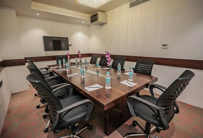 ホテル Regenta Place Bhopal