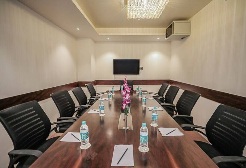 ホテル Regenta Place Bhopal