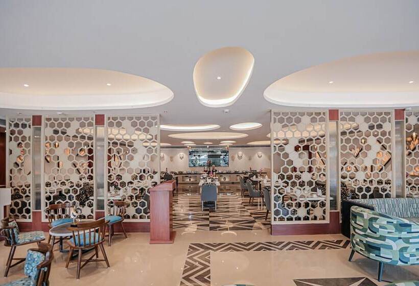 ホテル Regenta Place Bhopal