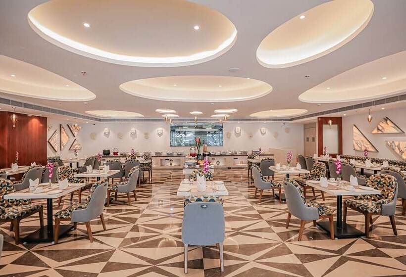 ホテル Regenta Place Bhopal