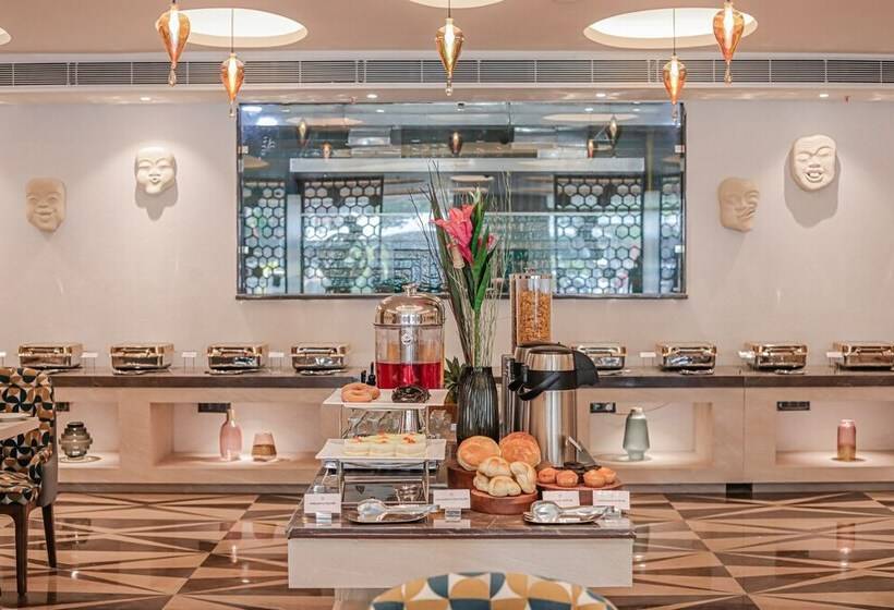 ホテル Regenta Place Bhopal