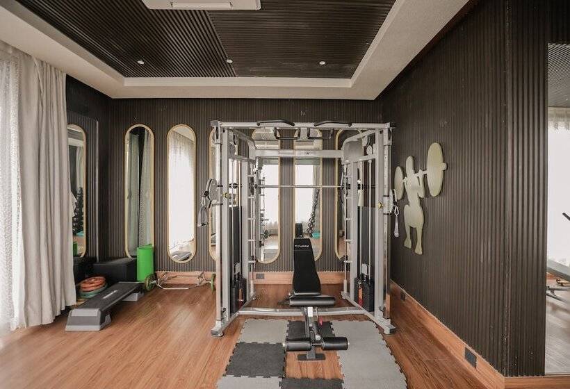 ホテル Regenta Place Bhopal