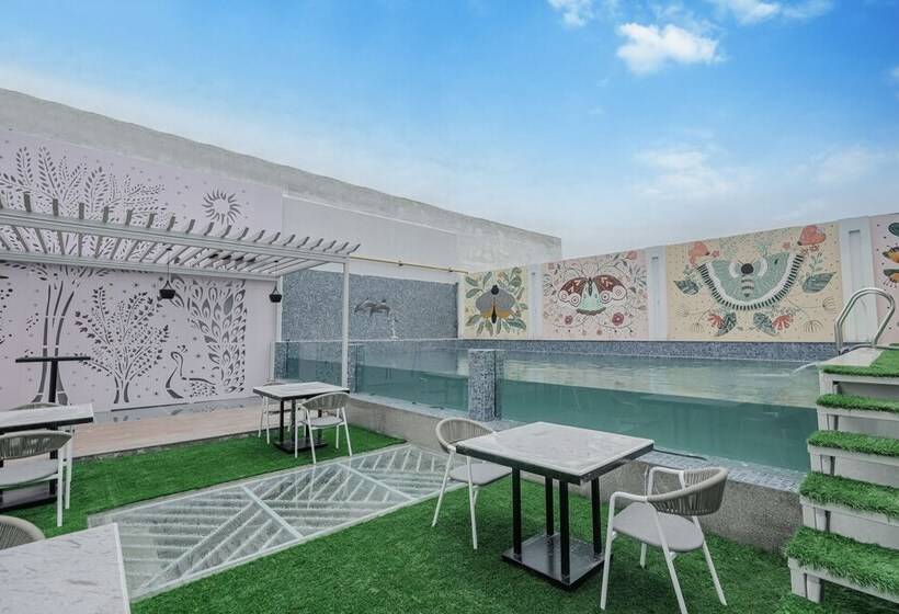 ホテル Regenta Place Bhopal