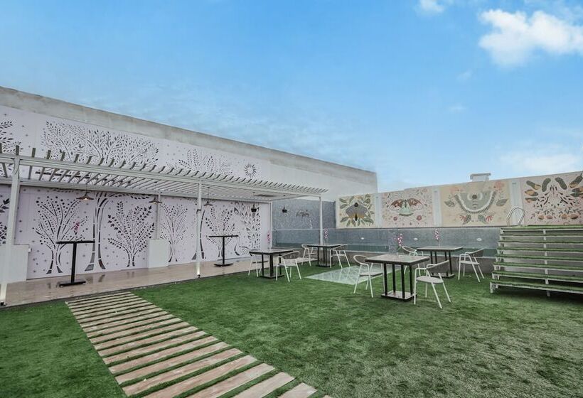 ホテル Regenta Place Bhopal