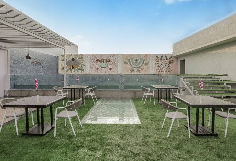 ホテル Regenta Place Bhopal