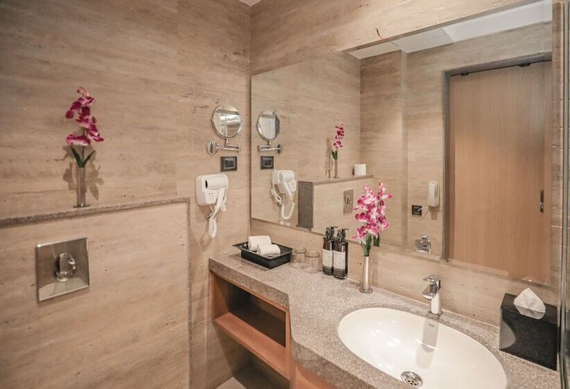 ホテル Regenta Place Bhopal