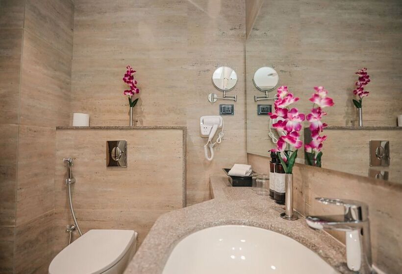 ホテル Regenta Place Bhopal