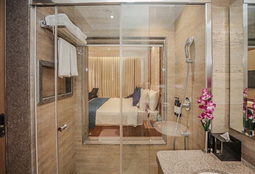 ホテル Regenta Place Bhopal